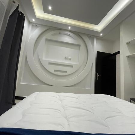 Apartement Abwab Gueliz Marrakesz Zewnętrze zdjęcie