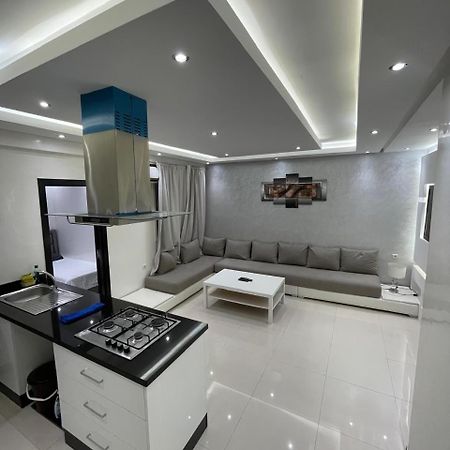 Apartement Abwab Gueliz Marrakesz Zewnętrze zdjęcie