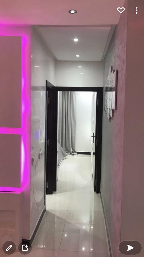 Apartement Abwab Gueliz Marrakesz Zewnętrze zdjęcie