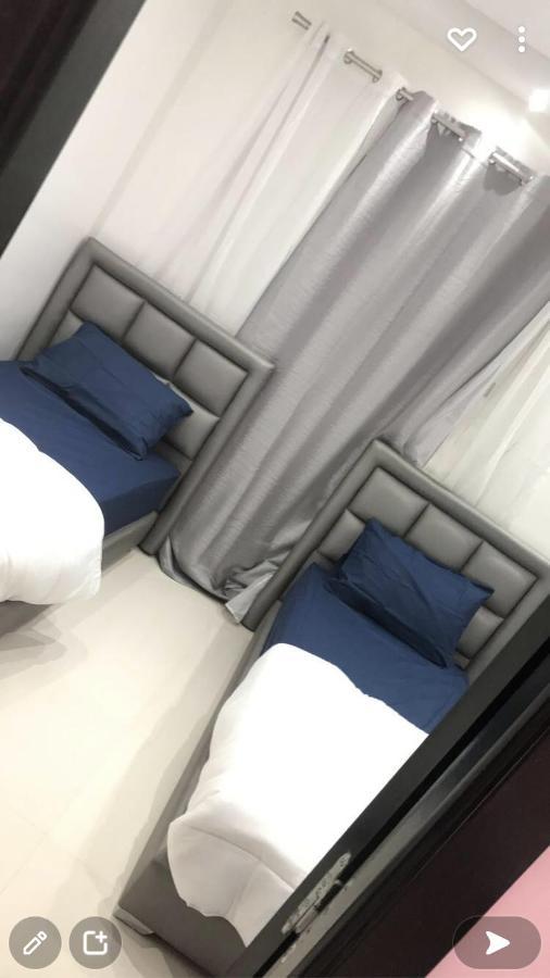 Apartement Abwab Gueliz Marrakesz Zewnętrze zdjęcie
