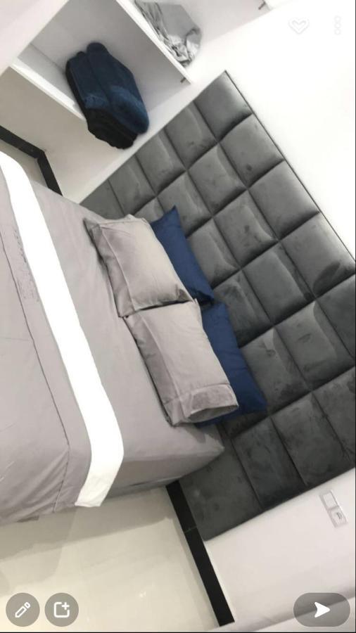 Apartement Abwab Gueliz Marrakesz Zewnętrze zdjęcie