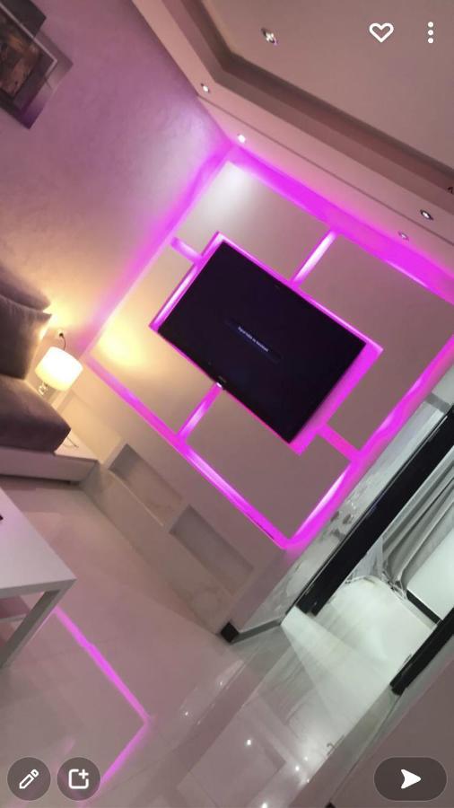 Apartement Abwab Gueliz Marrakesz Zewnętrze zdjęcie