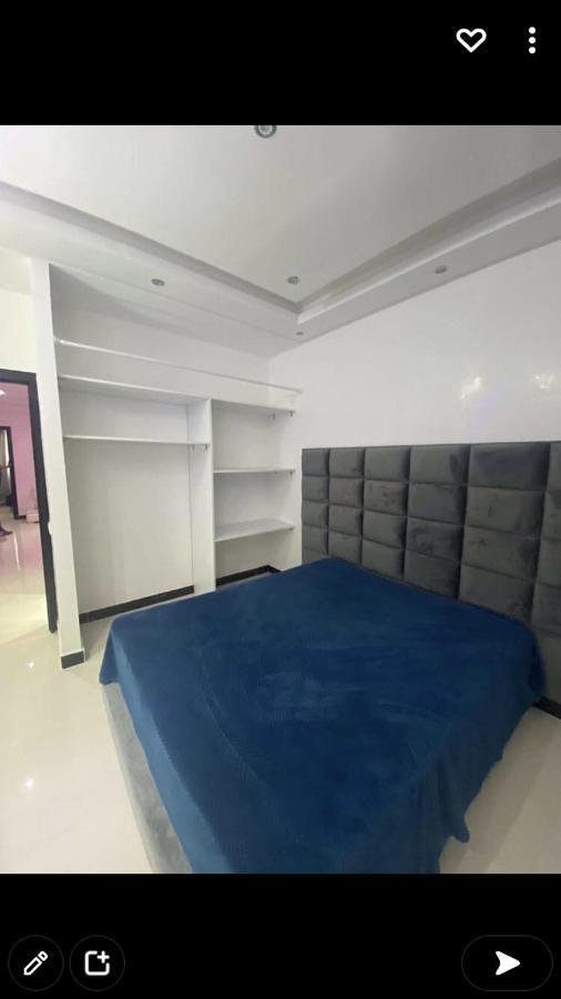 Apartement Abwab Gueliz Marrakesz Zewnętrze zdjęcie