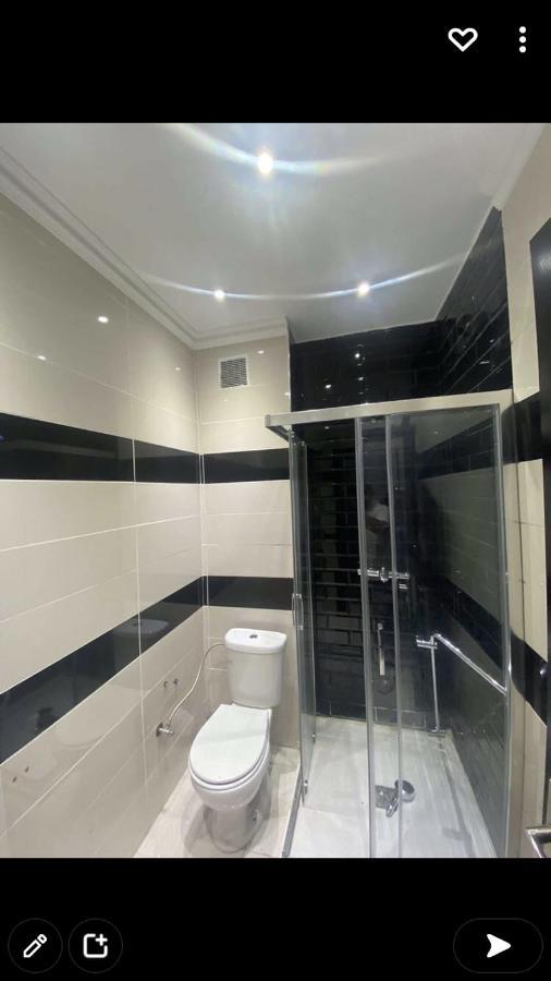Apartement Abwab Gueliz Marrakesz Zewnętrze zdjęcie