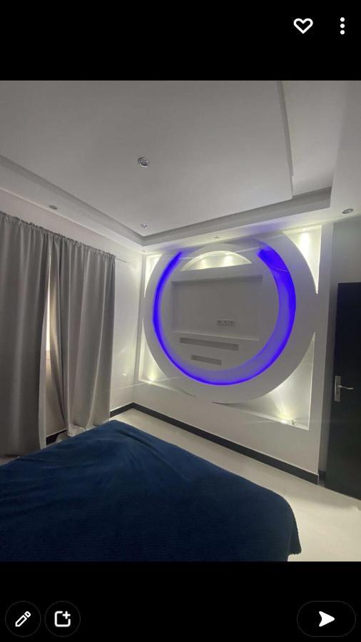 Apartement Abwab Gueliz Marrakesz Zewnętrze zdjęcie